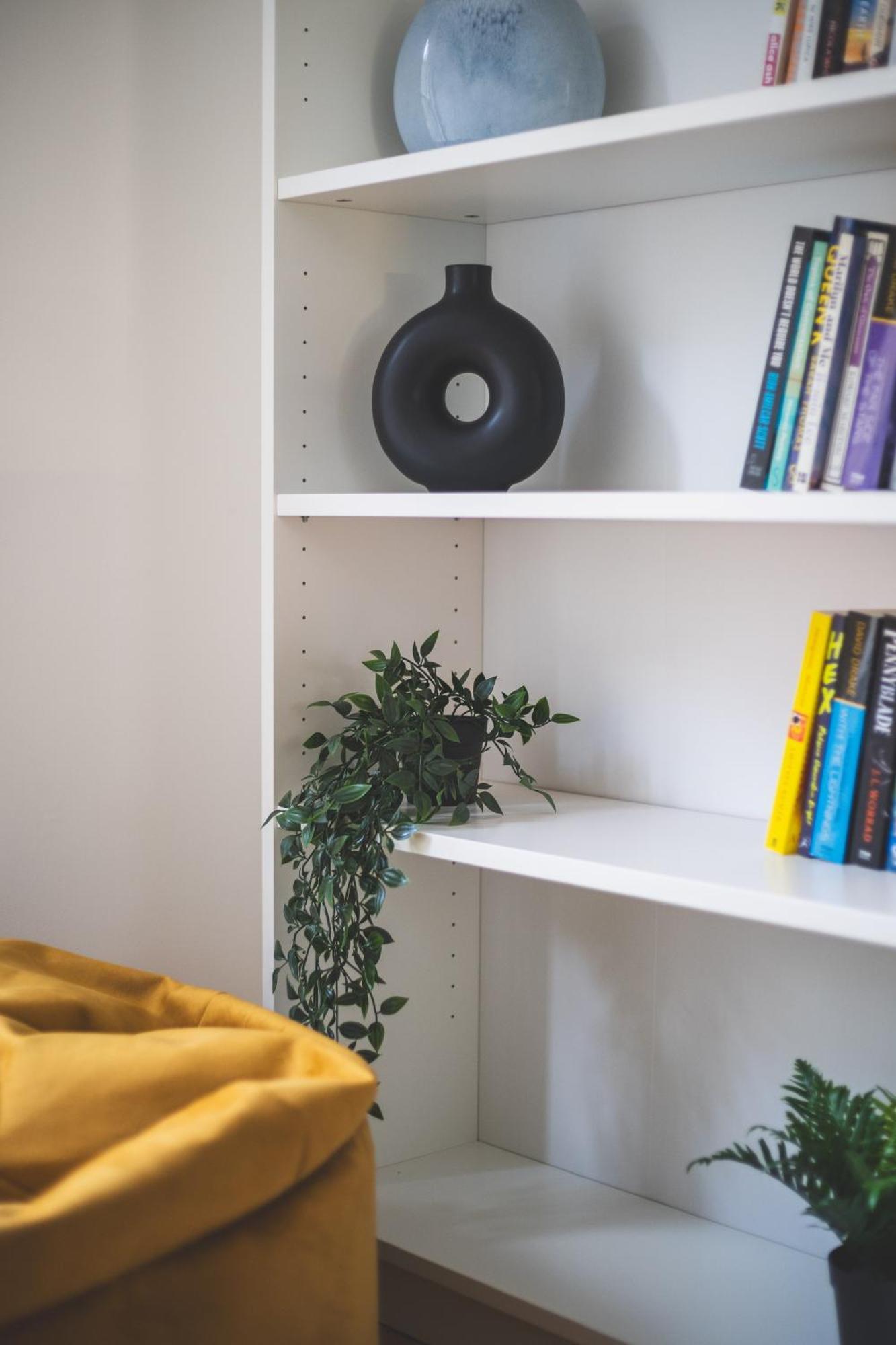The Deluxe Barbican Duplex Лондон Екстериор снимка